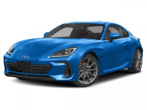 New 2026 Subaru BRZ Limited RWD image 4