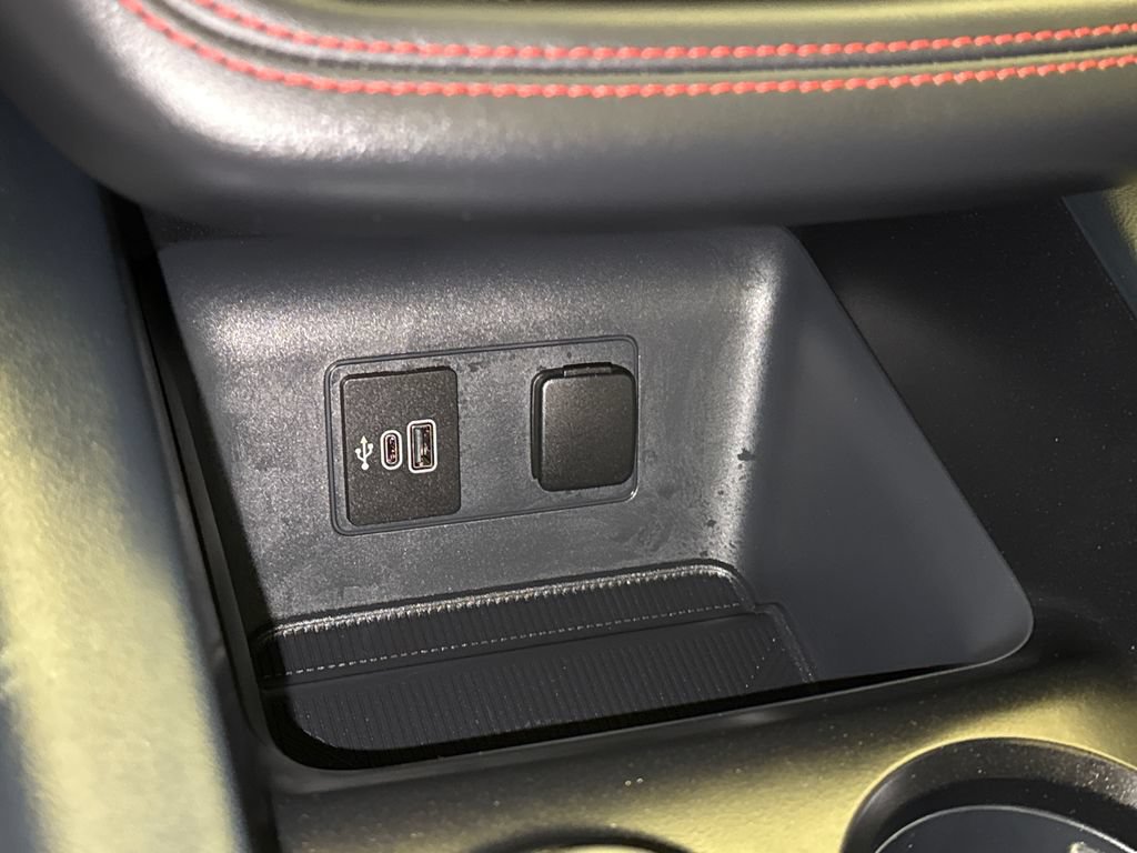 Used 2026 Ford Explorer ST w/ Sun And Sound Package RWD image 31