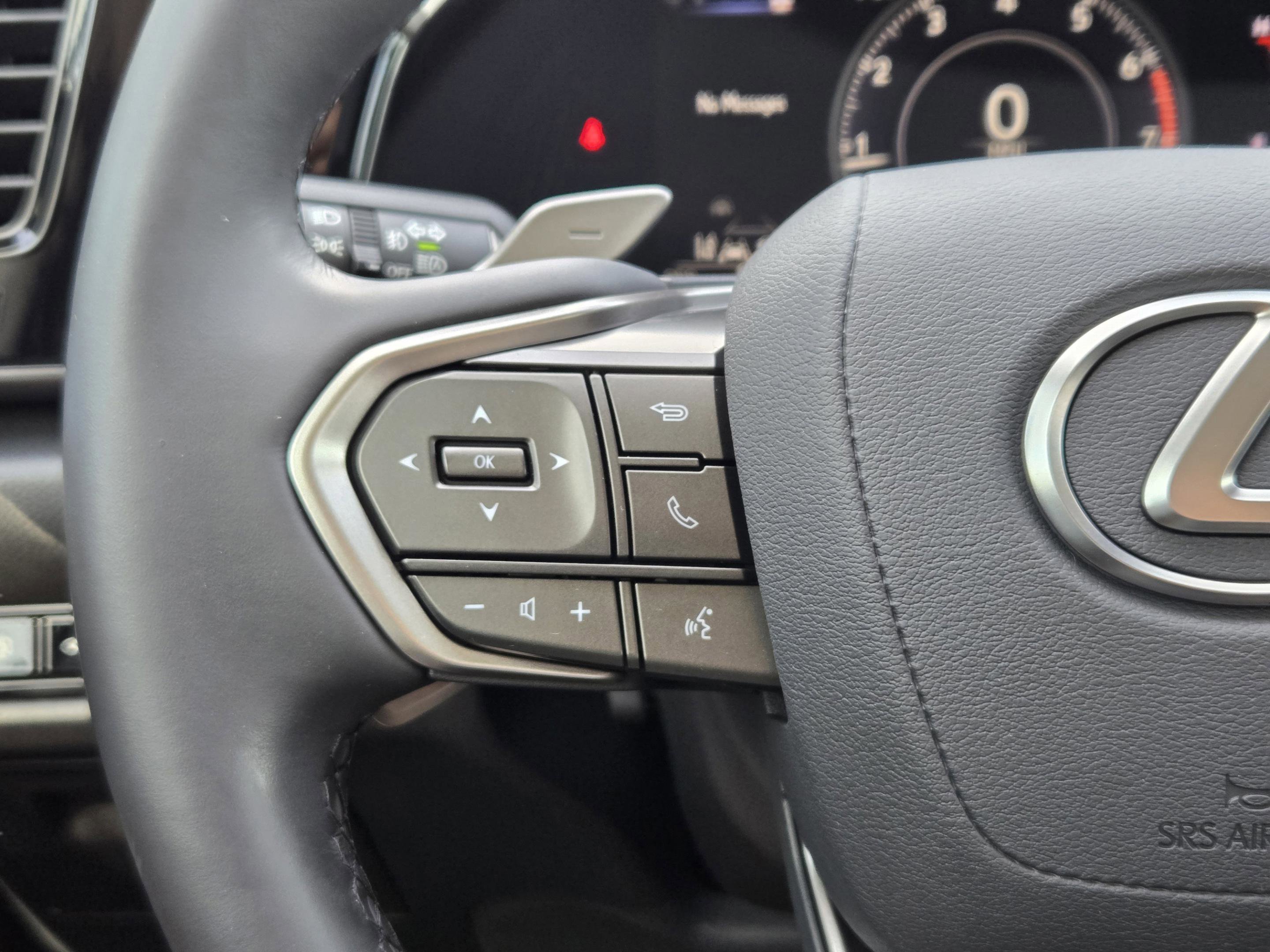 Used 2024 Lexus NX 350 AWD image 26