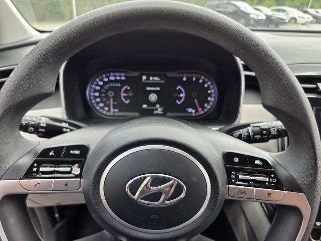 Used 2024 Hyundai Tucson SEL FWD image 24