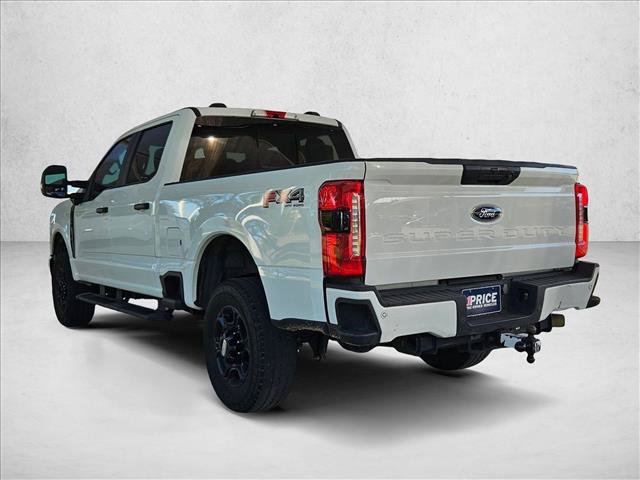 Used 2023 Ford F250 XL w/ STX Appearance Package AWD/4WD image 7
