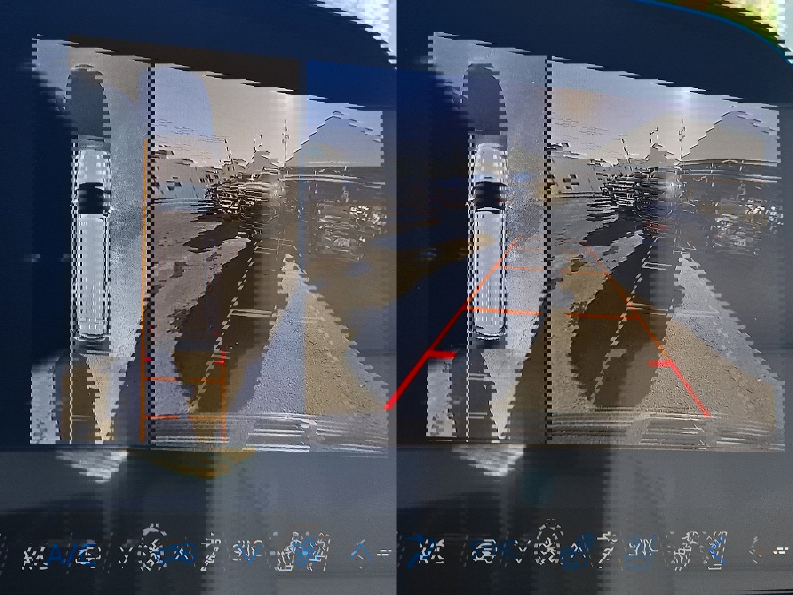 New 2026 Chevrolet Tahoe Premier image 11