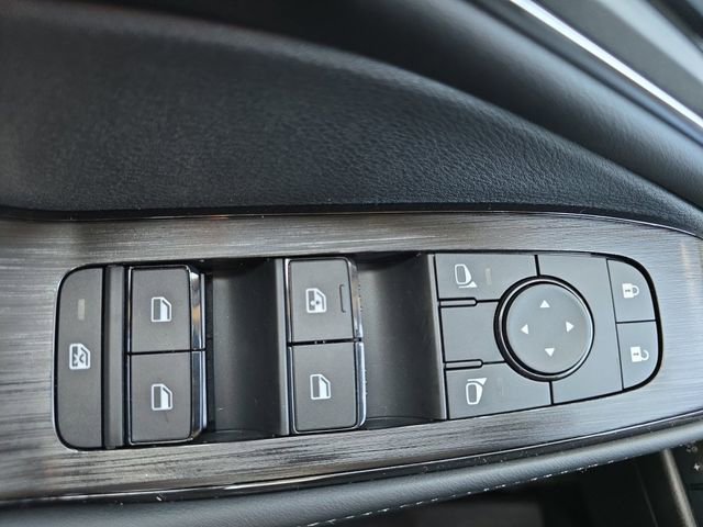 New 2026 Nissan Rogue Platinum image 30