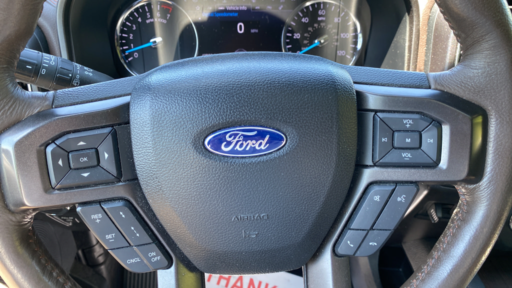 Certified 2021 Ford Expedition Max King Ranch AWD/4WD image 16