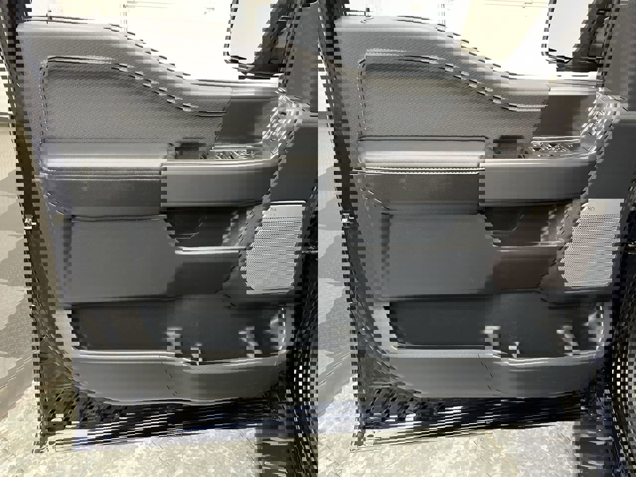 Certified 2024 Ford F150 XLT w/ Equipment Group 303A High image 10