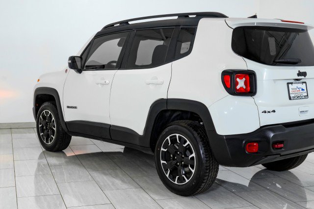 Used 2023 Jeep Renegade Trailhawk image 63