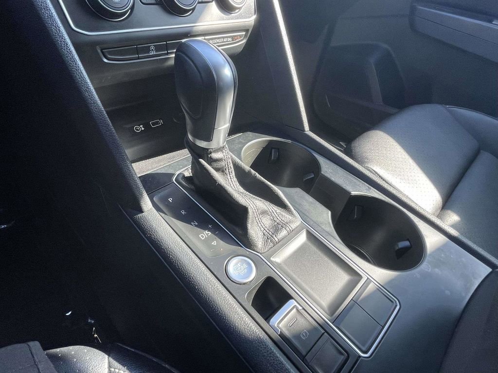 Used 2019 Volkswagen Atlas SE FWD image 39