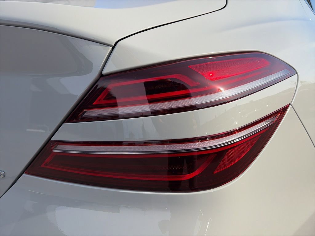 New 2026 Genesis G70 2.5T AWD/4WD image 12
