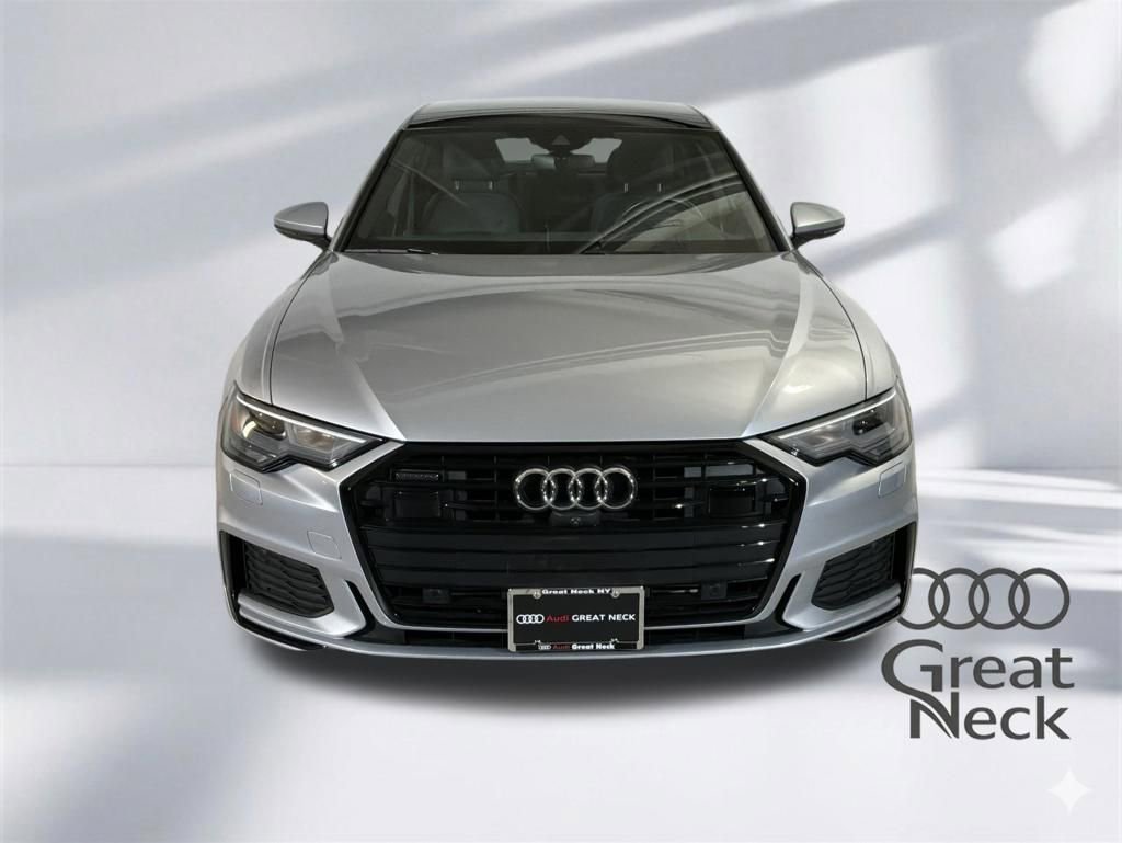 Used 2023 Audi A6 Premium Plus w/ Premium Plus Package image 21