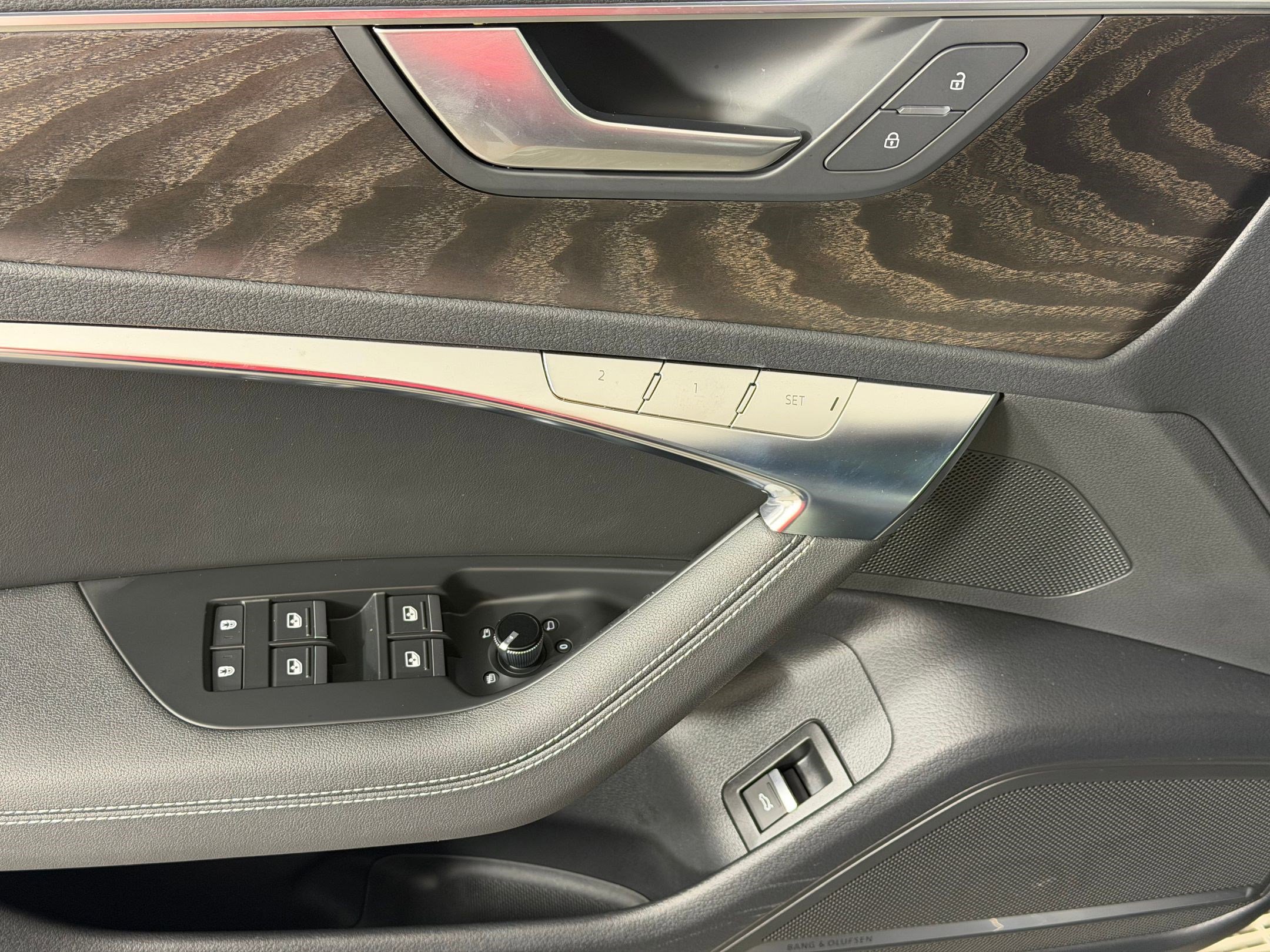 Used 2023 Audi A6 Premium Plus w/ Premium Plus Package AWD/4WD image 13