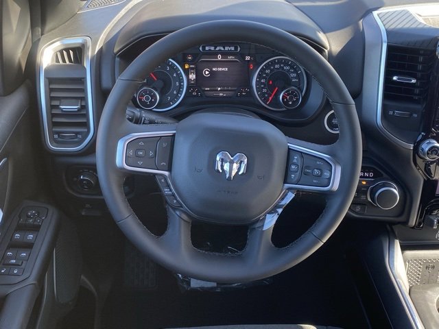 New 2026 RAM 1500 4x4 Crew Cab image 35