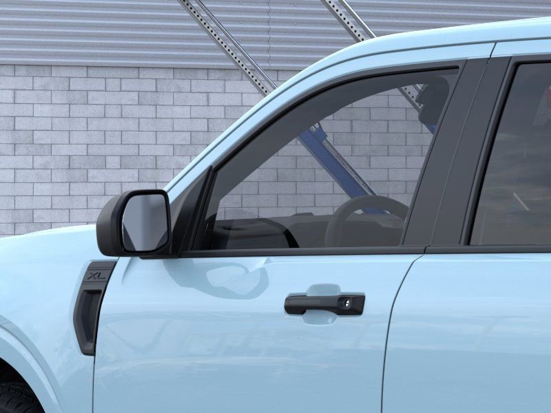 New 2026 Ford Maverick XL AWD/4WD image 21
