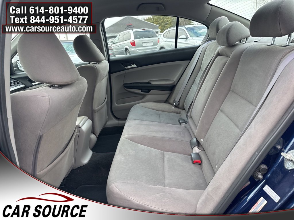 Used 2011 Honda Accord LX image 31