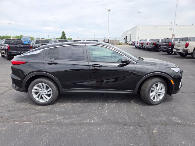 New 2026 Buick Envista Sport Touring w/ Convenience I Package FWD image 21