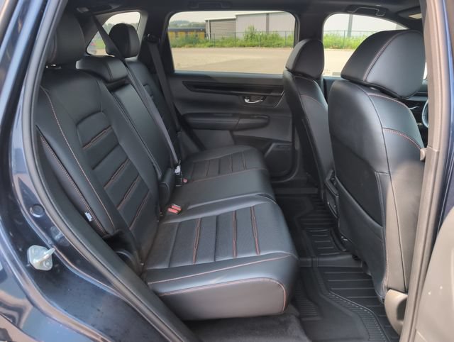 Used 2024 Honda CR-V Sport-L image 12