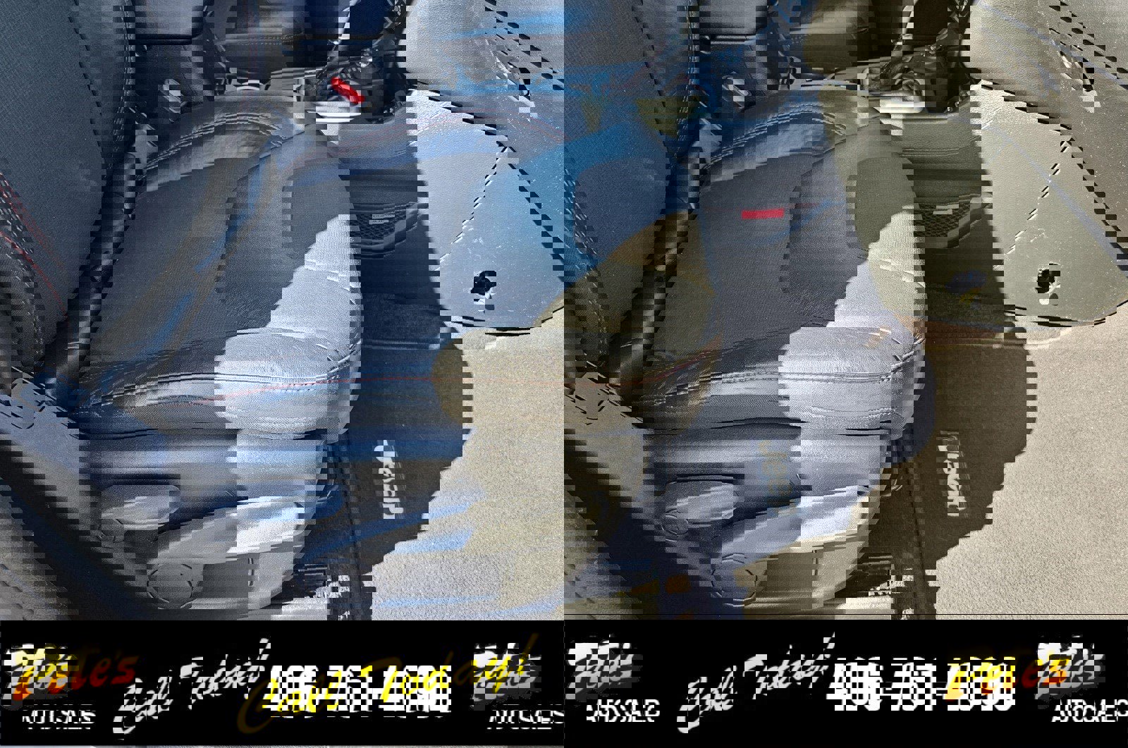 Used 2016 Jeep Cherokee Trailhawk image 14