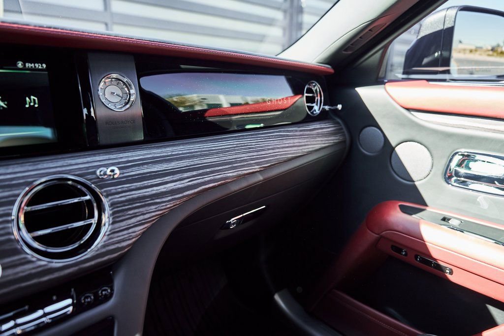 Used 2023 Rolls-Royce Ghost image 83