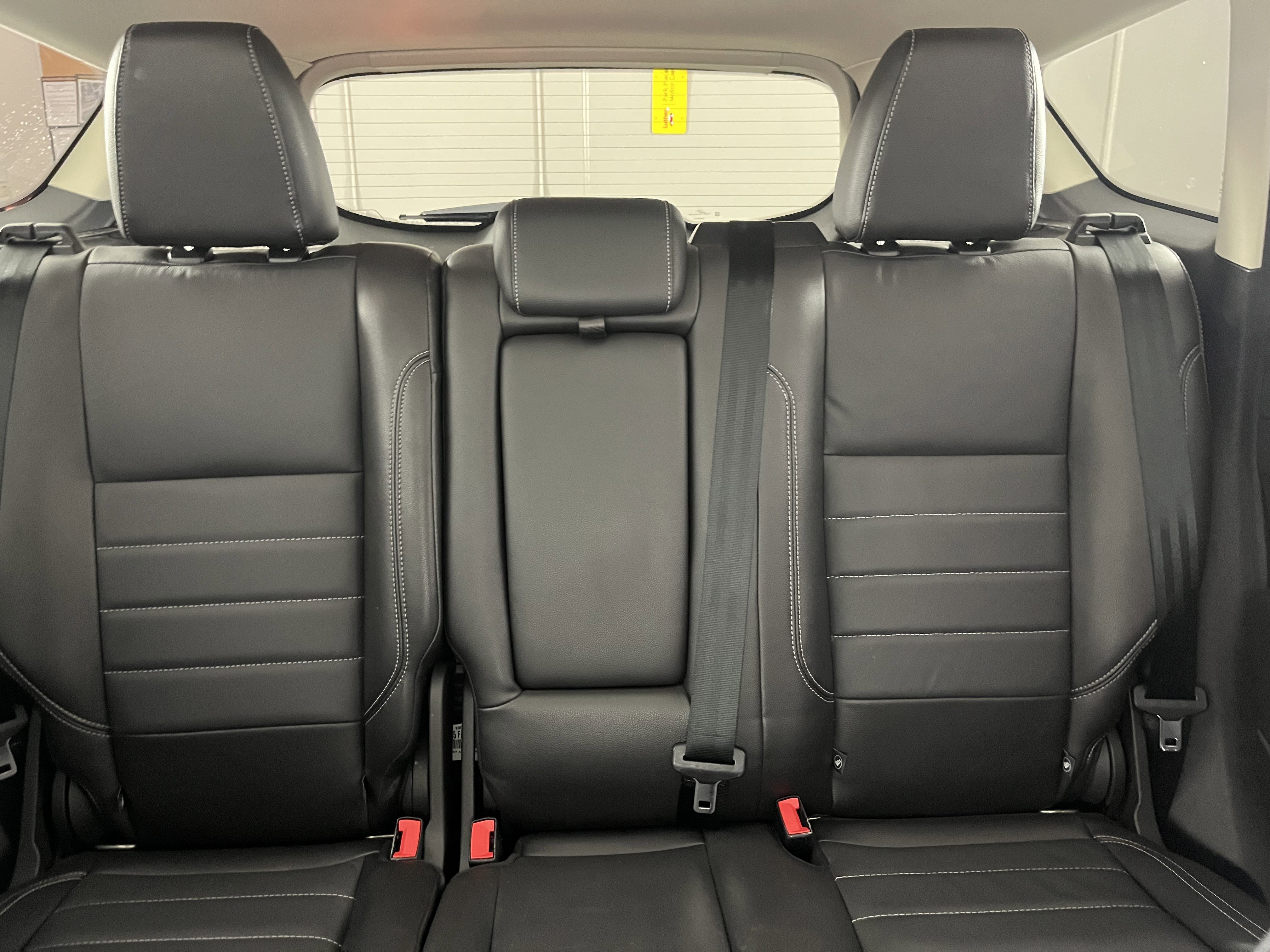 Used 2016 Ford Escape Titanium w/ Equipment Group 301A image 23