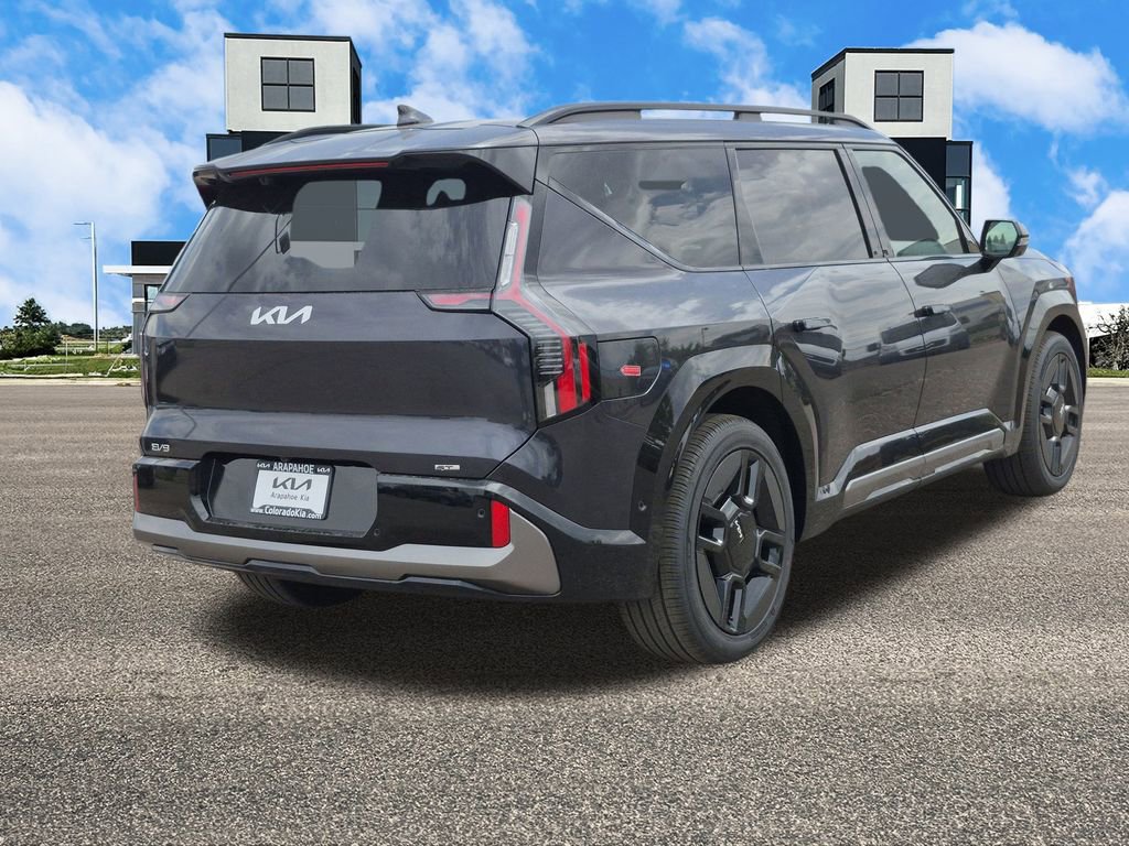 New 2026 Kia EV9 Land image 5