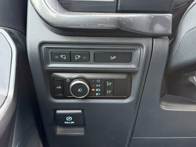 Used 2023 Ford F150 XLT w/ Equipment Group 302A High AWD/4WD image 20