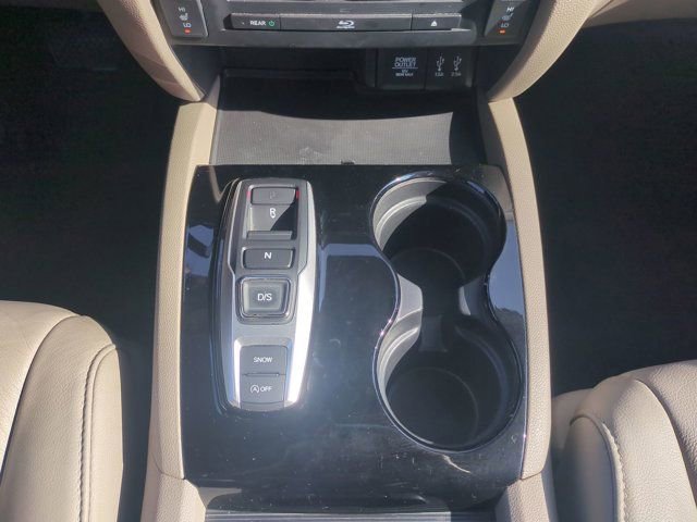 Used 2016 Honda Pilot Touring image 20