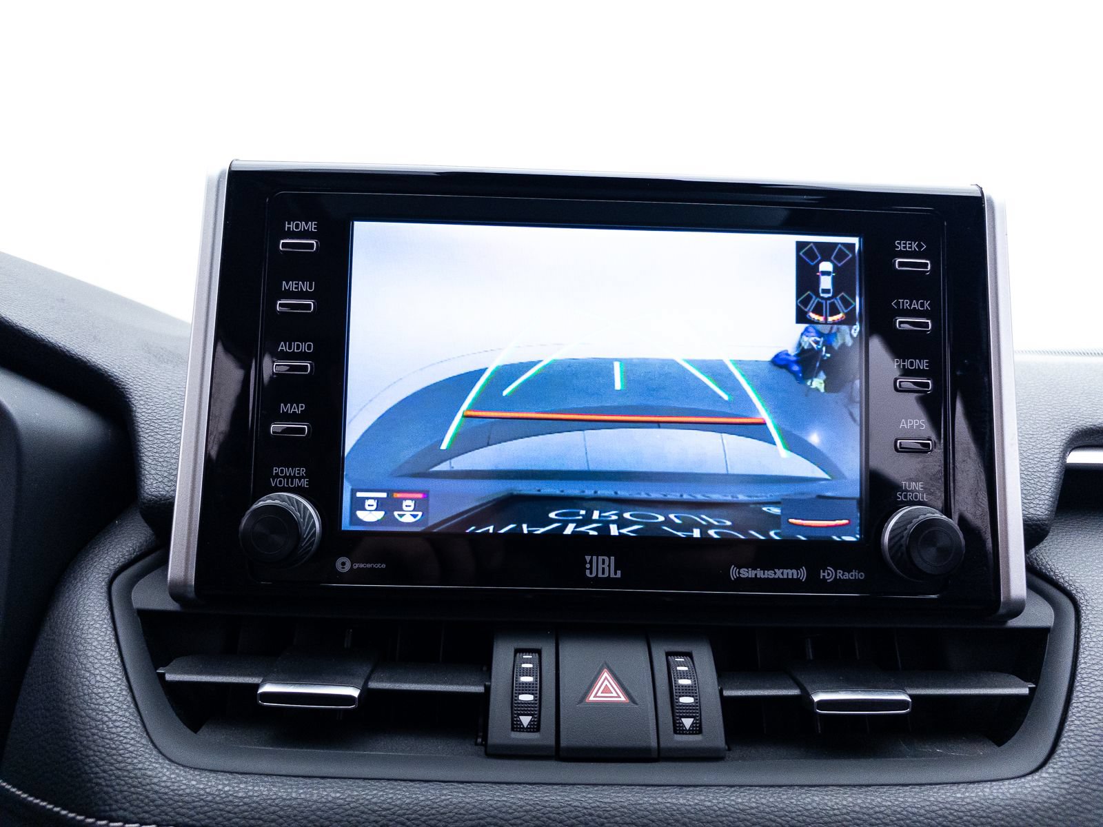 Used 2019 Toyota RAV4 Limited w/ Carpet Mat Package AWD/4WD image 11