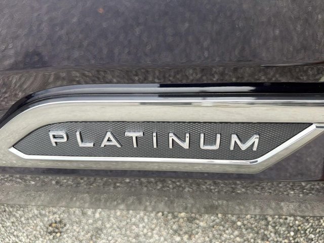 Certified 2026 Toyota Sequoia Platinum AWD/4WD image 7