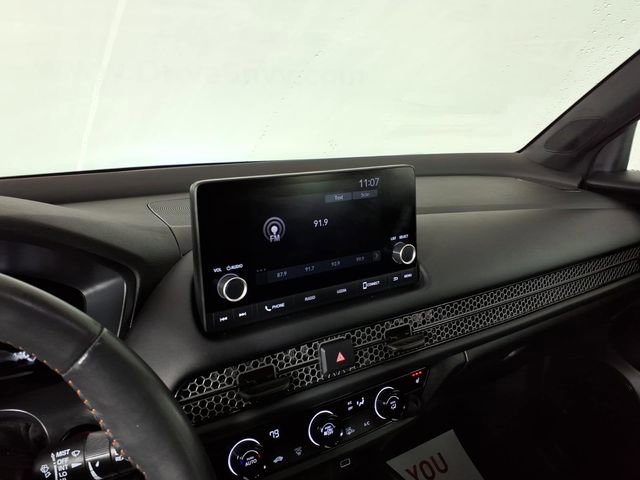 Used 2024 Honda HR-V Sport image 25