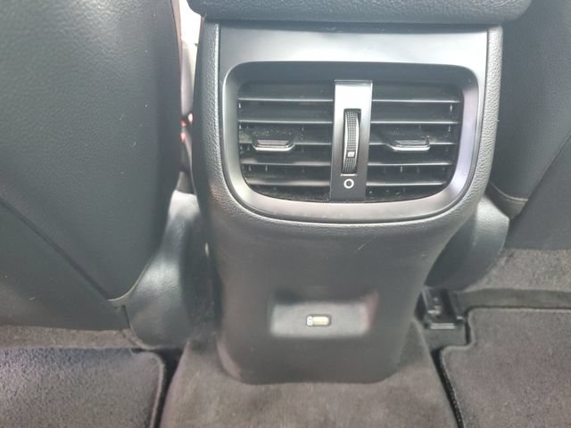 Certified 2023 Kia Forte GT w/ GT2 Package FWD image 16