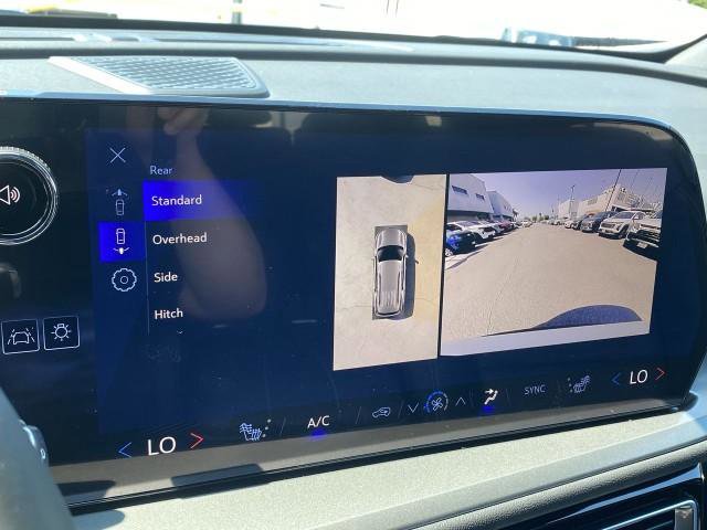 New 2026 Chevrolet Traverse LT w/ Enhanced Driving Package image 15
