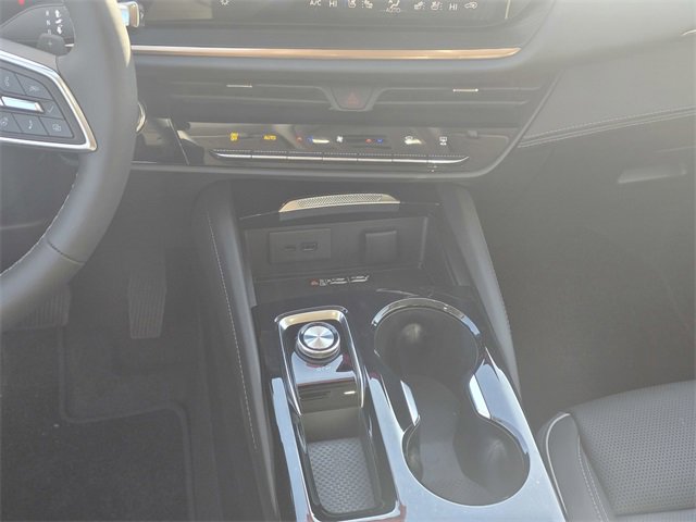 New 2026 Buick Envision Avenir image 15