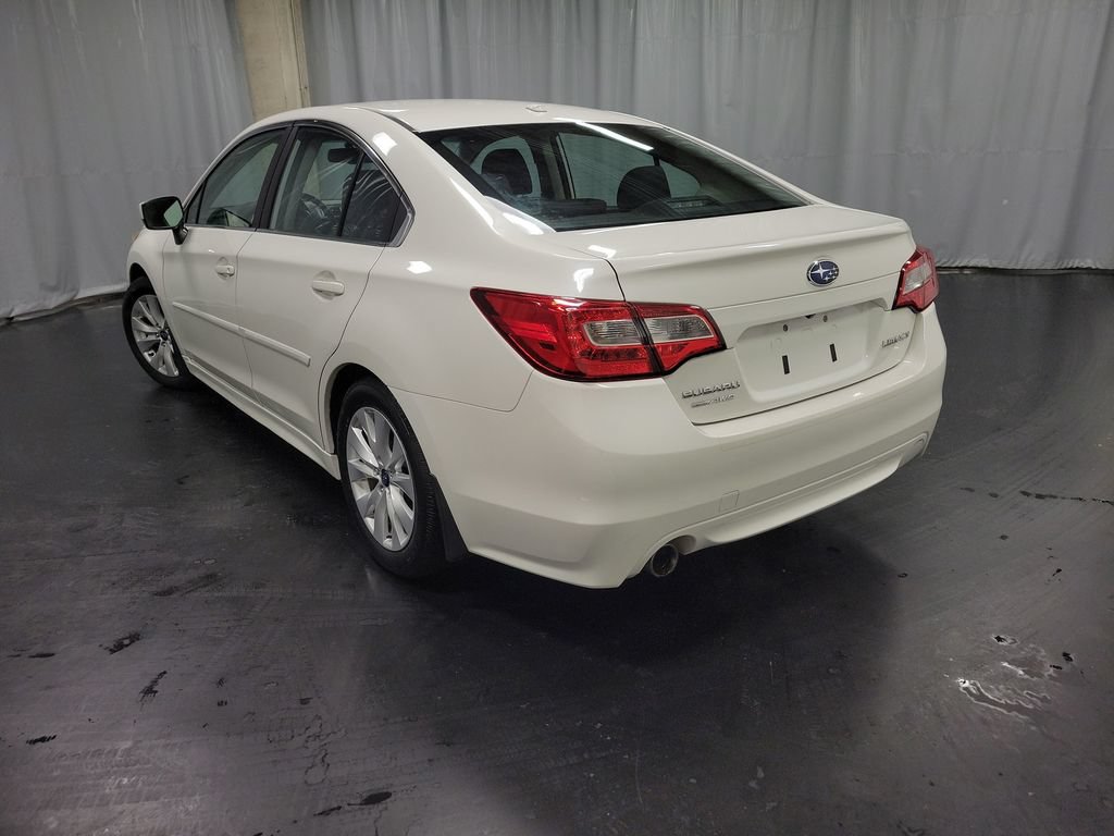 Used 2015 Subaru Legacy 2.5i Premium w/ Popular Package #1 AWD/4WD image 7