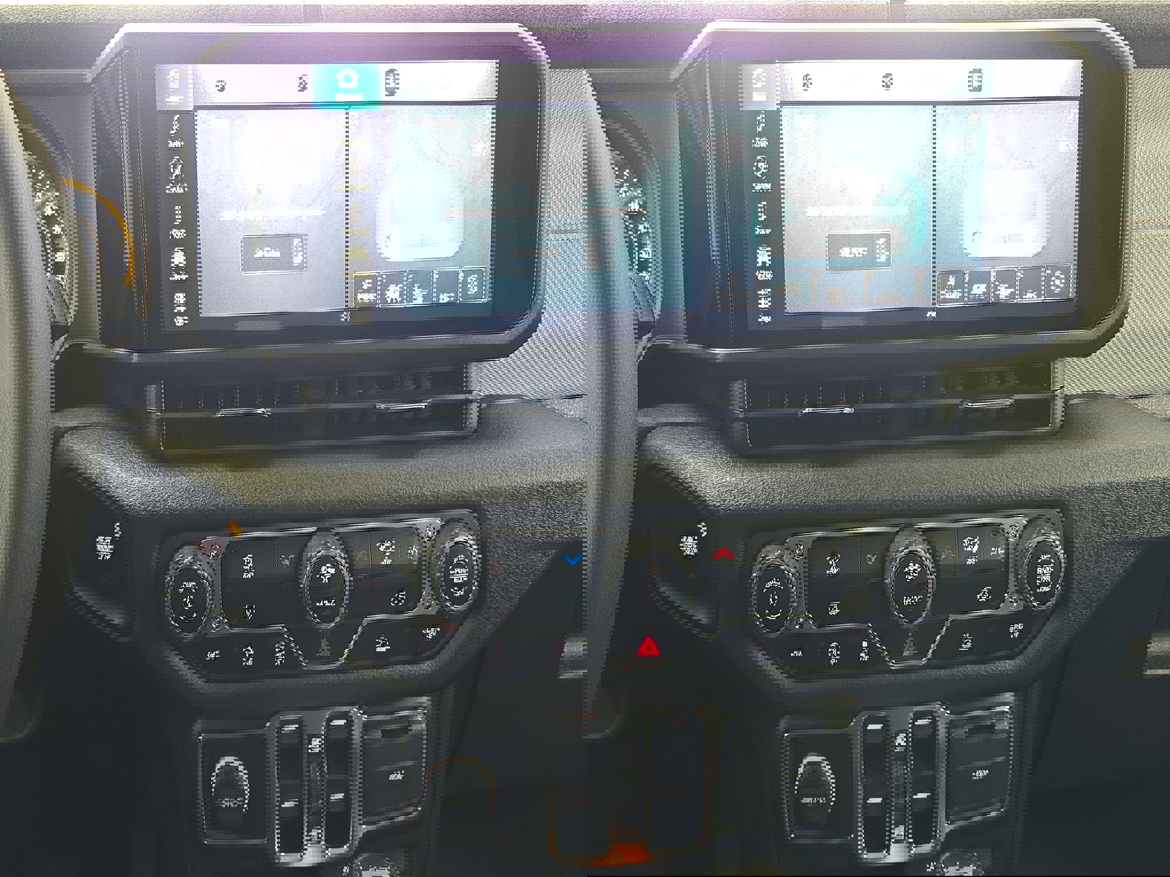 Used 2024 Jeep Wrangler Sport S image 19