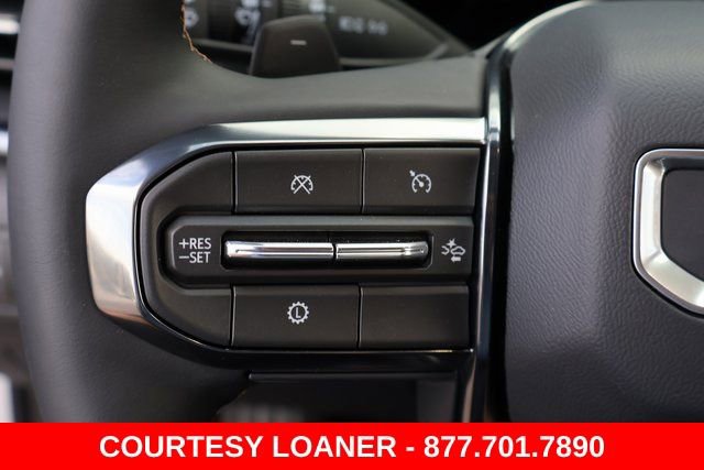 New 2026 GMC Terrain AT4 w/ Convenience Package III AWD/4WD image 20