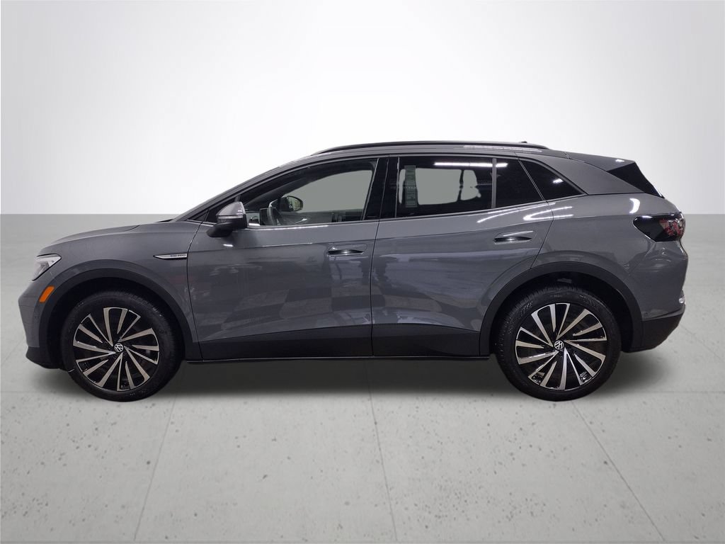 New 2026 Volkswagen ID.4 Pro AWD/4WD image 10