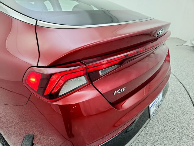 Used 2021 Kia K5 LXS image 15