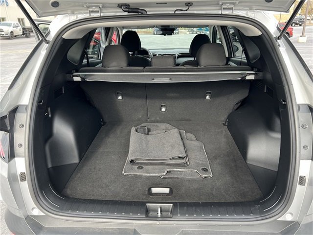 Used 2022 Hyundai Tucson SEL image 18