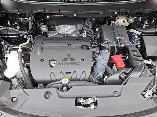 Used 2025 Mitsubishi Outlander Sport 2.0 S image 28