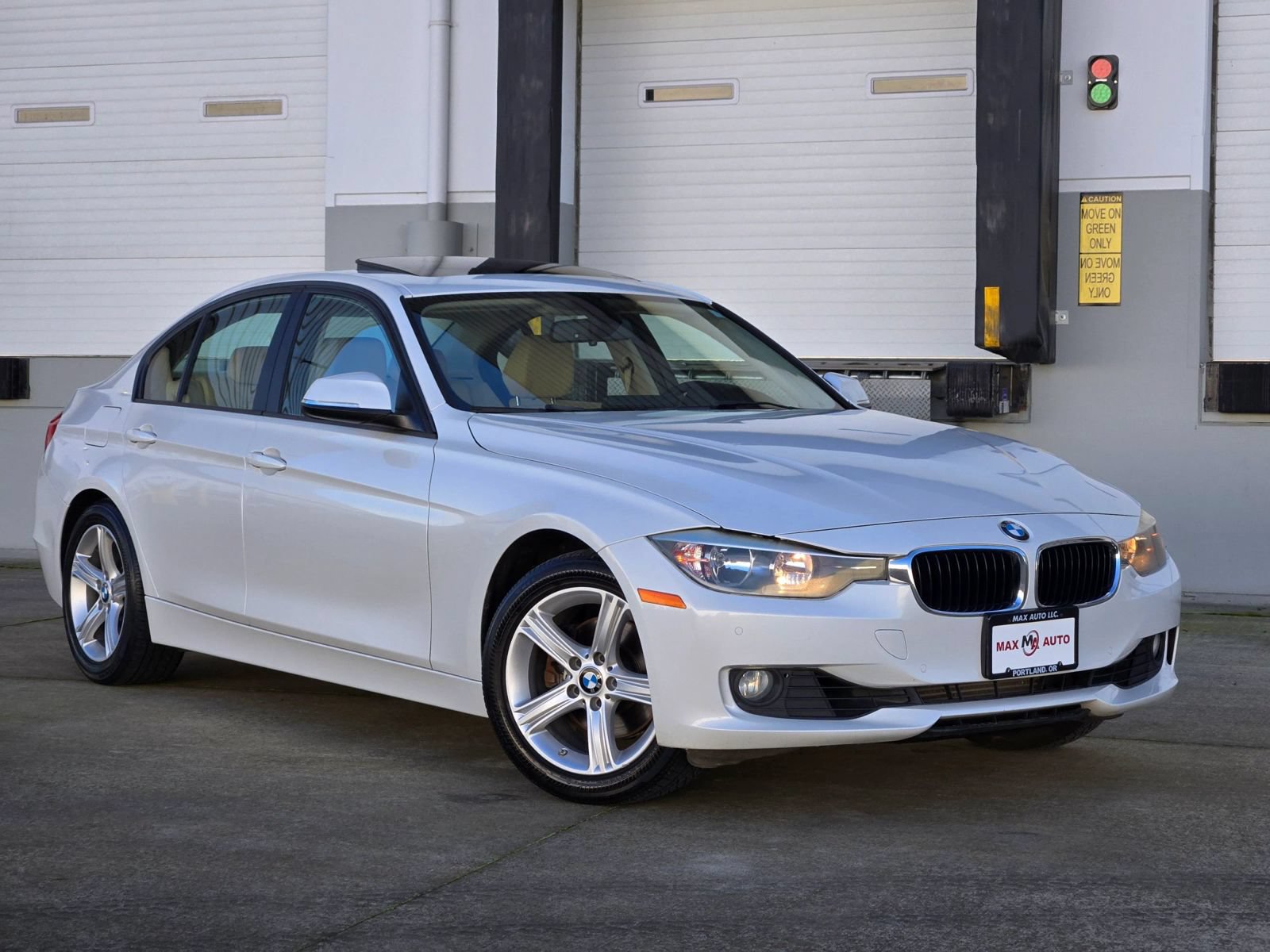Used 2014 BMW 328i Sedan