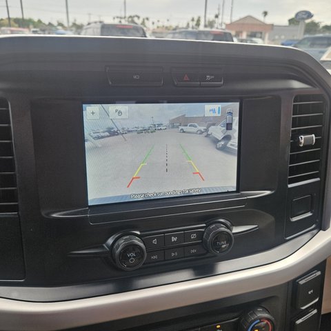 Used 2023 Ford F150 XLT image 17