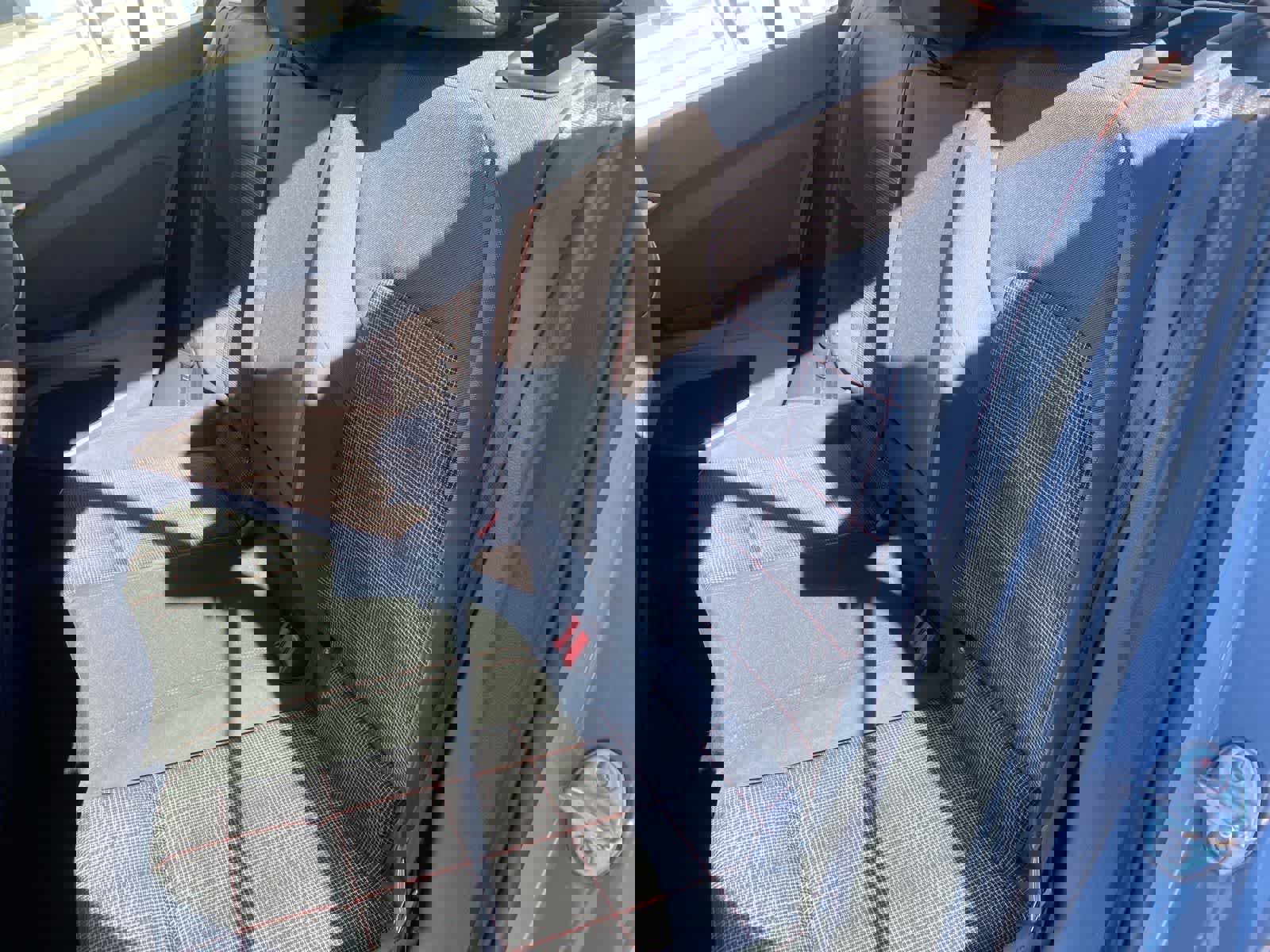 Used 2024 Volkswagen GTI S image 13