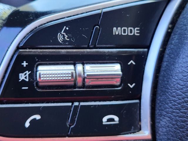 Used 2019 Kia Forte LXS FWD image 11