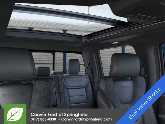New 2026 Ford F150 Raptor image 26