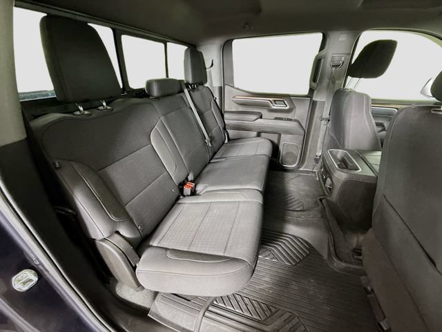 Used 2022 Chevrolet Silverado 1500 RST AWD/4WD image 26