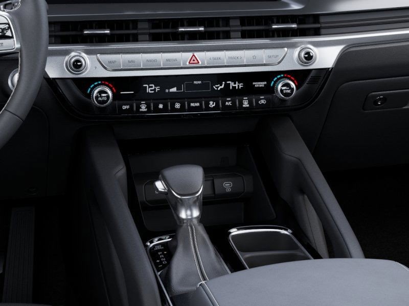 New 2025 Kia Telluride LX image 23
