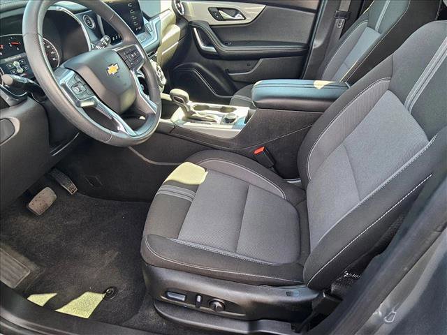 Used 2025 Chevrolet Blazer LT image 14