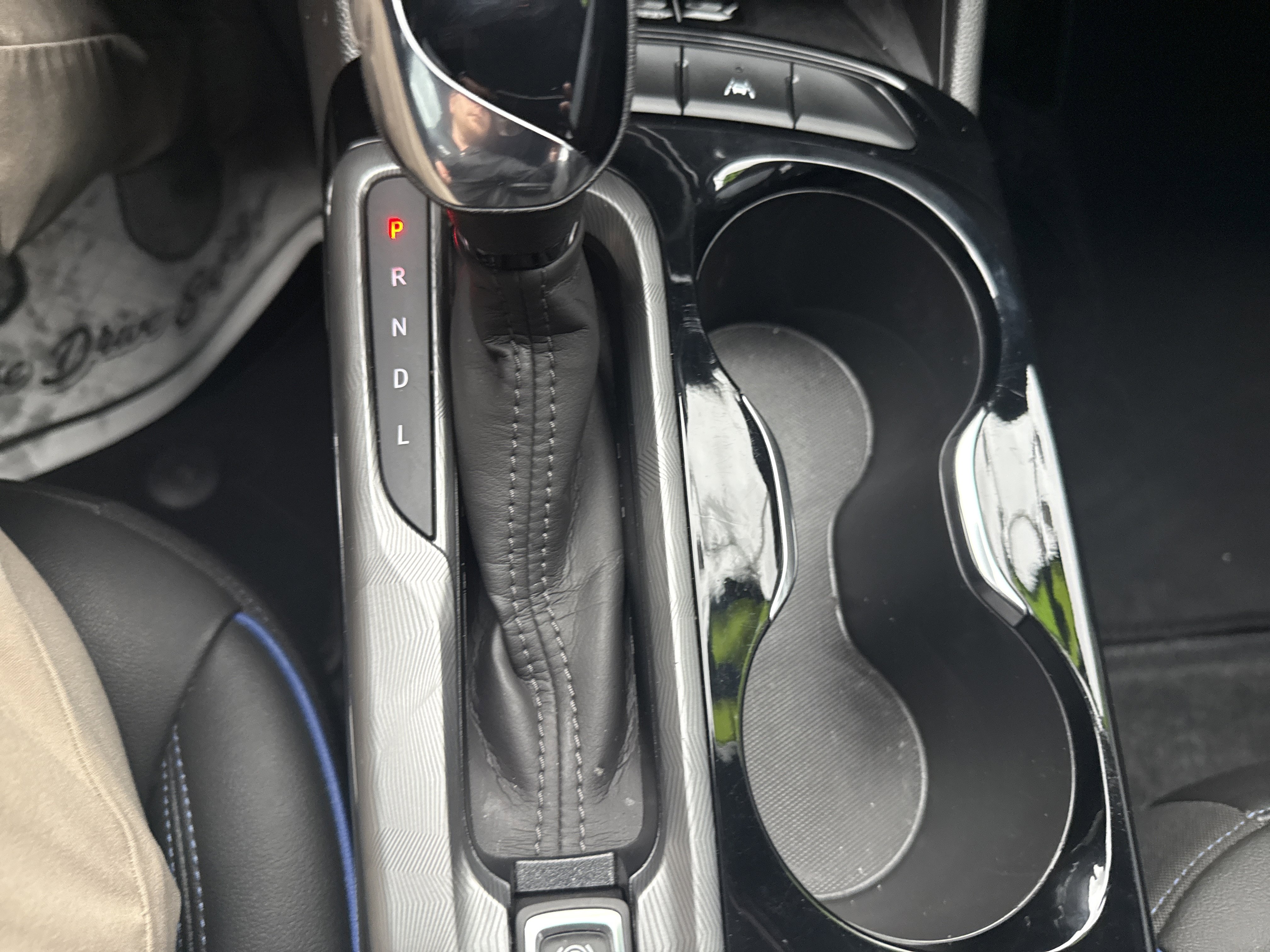 Used 2025 Buick Envista Sport Touring w/ Convenience I Package image 30