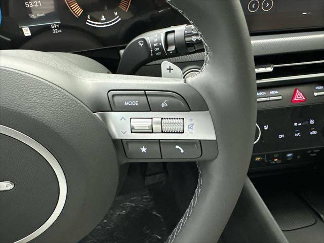 New 2026 Hyundai Sonata SEL image 25