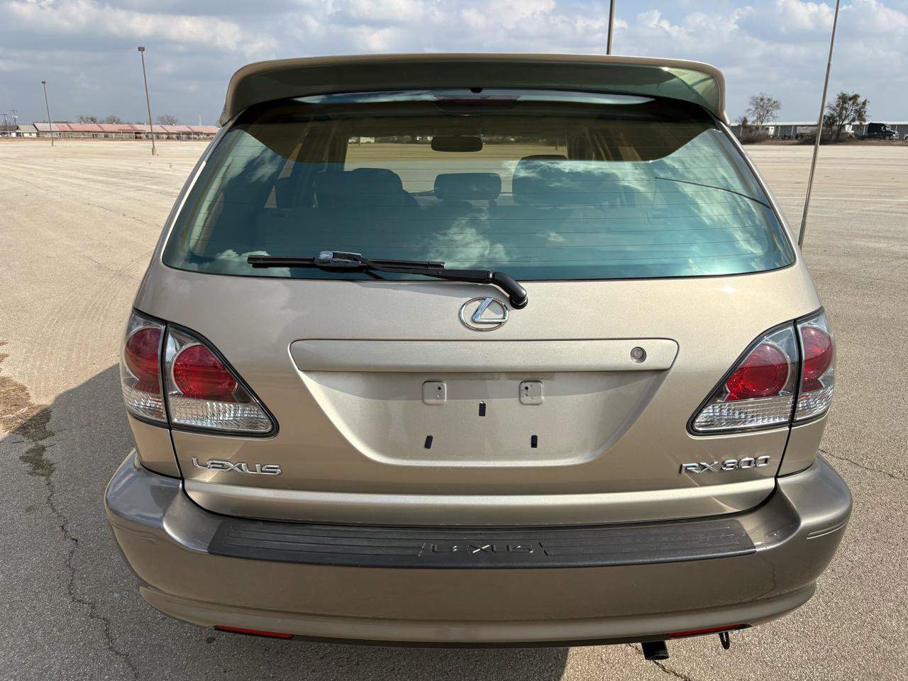 Used 2003 Lexus RX 300 2WD image 58