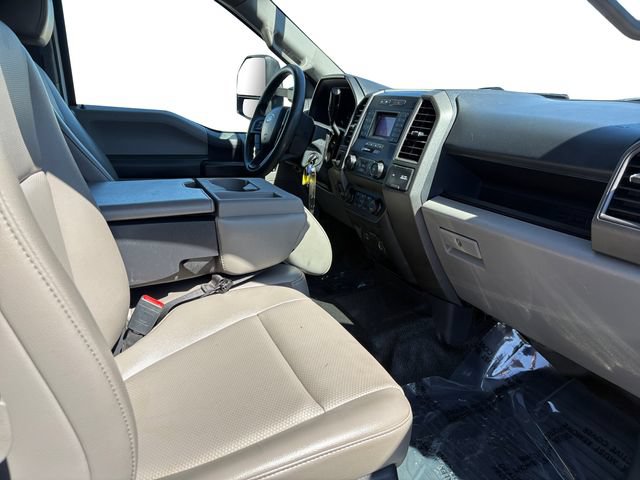 Used 2022 Ford F550 2WD SuperCab Super Duty image 20